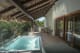 Chable Maroma Private Pool in room