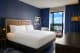 The Brock Niagara Falls Fallsview, Tapestry by Hilton Guest Room