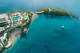 Corfu Imperial, a Grecotel Resort to Live Aerial View
