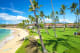 Castle Kiahuna Plantation & The Beach Bungalows Beach