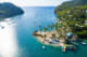 Zoetry Marigot Bay St. Lucia Island View