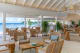 Curtain Bluff Dining