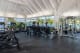 Curtain Bluff Fitness Center