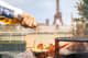 Canopy by Hilton Paris Eiffel Tower Canopy by Hilton Paris Trocadero