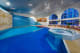 Crowne Plaza Amman Indoor Pool