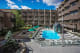 Delta Hotels Quebec Pool