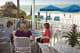 DoubleTree Beach Resort by Hilton Tampa Bay - North Redington Dining