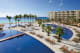 Dreams Riviera Cancun Resort Pool