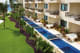 Dreams Riviera Cancun Resort Swimout Suites