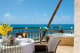 Dreams Riviera Cancun Resort Terrace