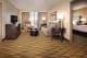 DoubleTree Suites by Hilton Austin Downtown Capital Suite