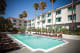 DoubleTree by Hilton Hotel San Pedro - Port of Los Angeles Pool