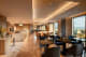 DoubleTree by Hilton Osaka Castle Executive Lounge