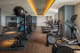 DoubleTree by Hilton Osaka Castle Fitness Center