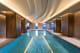 DoubleTree by Hilton Osaka Castle Indoor Pool