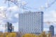 DoubleTree by Hilton Osaka Castle Main