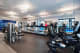 Delta Hotels Victoria Ocean Pointe Resort Fitness