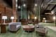 DoubleTree by Hilton Park City - The Yarrow Lobby Seating Area