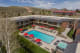 DoubleTree by Hilton Park City - The Yarrow Outdoor Pool