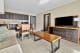 DoubleTree by Hilton Park City - The Yarrow Suite Living Area