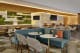 Sheraton Amsterdam Airport Hotel and Conference Center