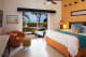 El Dorado Maroma Beachfront Suite Room