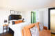 The Edinburgh Grand, a Luxury Collection Hotel, Edinburgh Open Plan Studio Bedroom