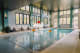 Embassy Suites by Hilton Gatlinburg Resort Indoor Pool