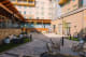 Embassy Suites by Hilton Gatlinburg Resort Outdoor Patio