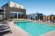 Element Reno Experience District Rooftop Pool