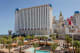 Excalibur Hotel & Casino Las Vegas Property View