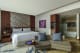 Fairmont Bab Al Bahr - Abu Dhabi Fairmont King Non-Smoking Guest Room
