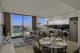 Fairmont Bab Al Bahr - Abu Dhabi Fairmont One Bedroom Suite View King with Kitchen