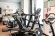 Sofitel Munich Bayerpost Fitness Center