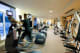 Fairmont Le Manoir Richelieu Fitness Center