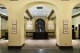 Fairmont Le Manoir Richelieu Front Desk
