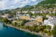 Fairmont Le Montreux Palace Exterior