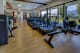 Fairmont Le Montreux Palace Fitness Center