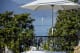 Fairmont Le Montreux Palace Outdoor Dining