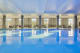 Fairmont St Andrews Spa Indoor Pool
