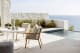 Four Seasons Hotel Mykonos Executive Suite Plunge Pool