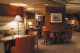 Fairmont Tremblant Lounge