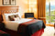 Fairmont Tremblant Room