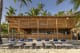Grand Palladium Bavaro Suites Resort & Spa Sand Castle Beach Bar