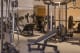 Mondrian Gold Coast Gym