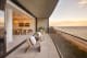 Mondrian Gold Coast Three-Bedroom Home Ocean Balcony