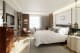 The St. Regis London Deluxe Room King Bed