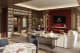 The St. Regis London Presidential Suite Salon