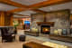 Marriott Grand Residence Club, Lake Tahoe Lobby