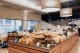 FH55 Grand Hotel Mediterraneo Breakfast Buffet